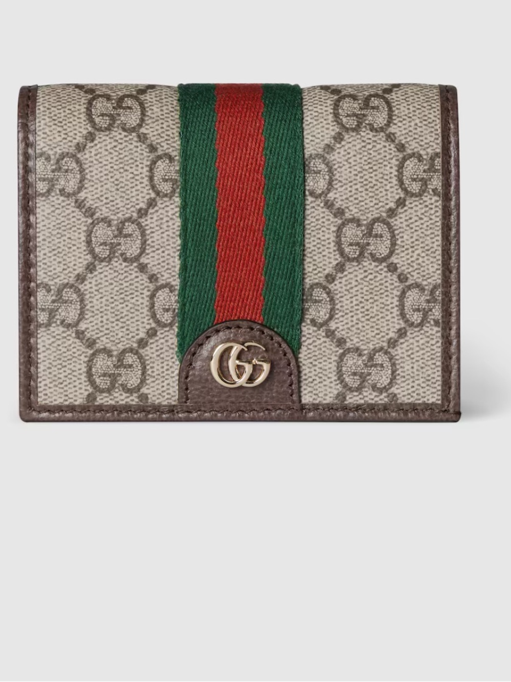 Gucci Ophelia wallet as new
100% authentic